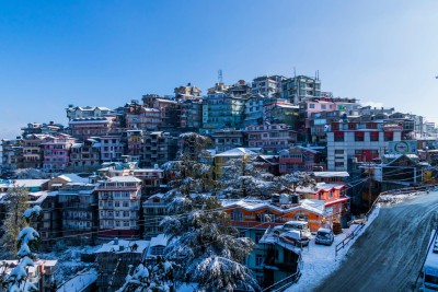 BEST OF HIMACHAL EX Chennai