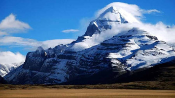 Kailash Manasarovar